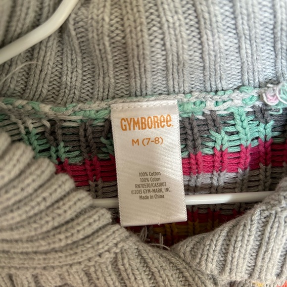 Gymboree Cardigan - Picture 4 of 8